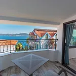 Payam Hotel Kas