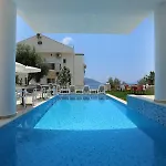 Hotel Payam 3*