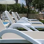 Payam Hotel Kas