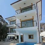 Payam Hotel Kas