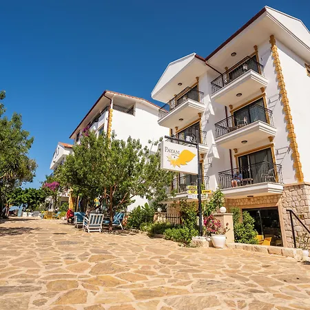 Hotel Payam Kaş