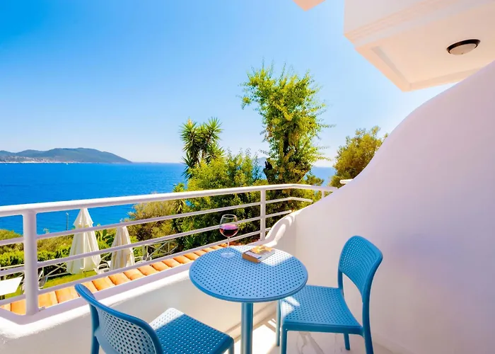 Hotel Payam 3*
