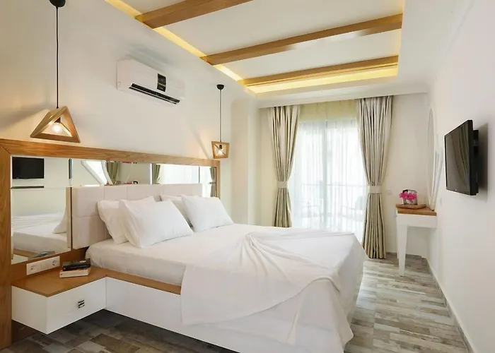Payam Hotel Kaş