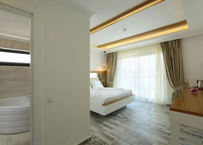 Hotel Payam Kaş