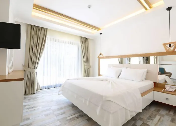 Hotel Payam