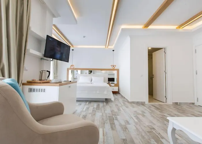Hotel Payam 3*