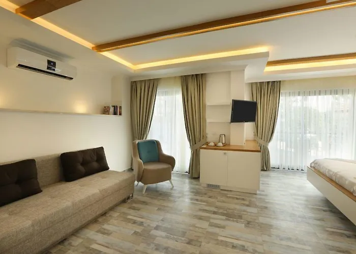 Hotel Payam
