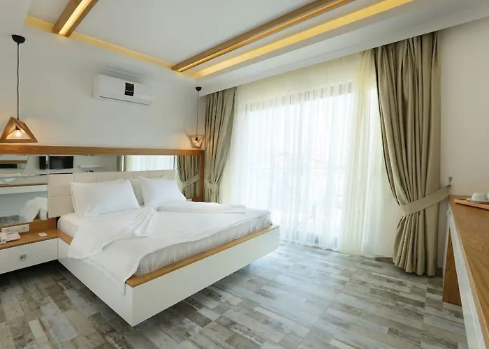 Hotel Payam Kaş