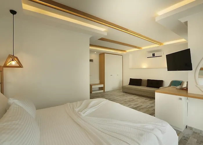 Hotel Payam