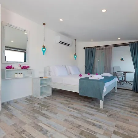 Payam Hotel