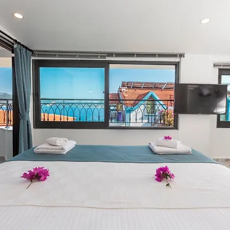 Hotel Payam Kas