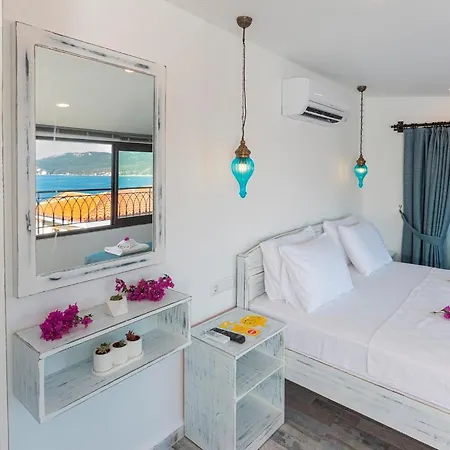 Payam Hotel Kas