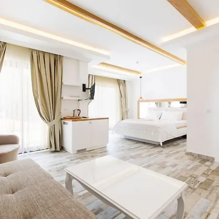 Hotel Payam Kaş