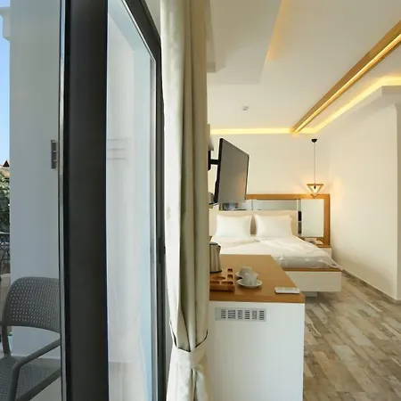 Payam 4* Kas
