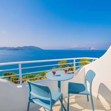Payam Hotel 4*