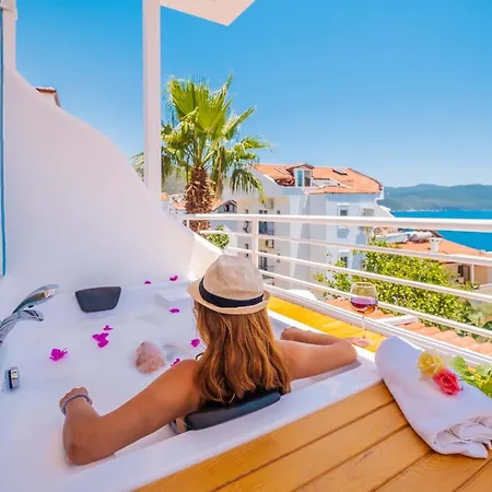 Hotel Payam Kas