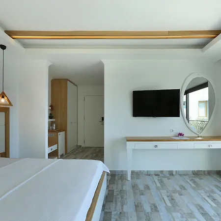 Payam Hotel