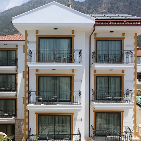 Hotel Payam Kas