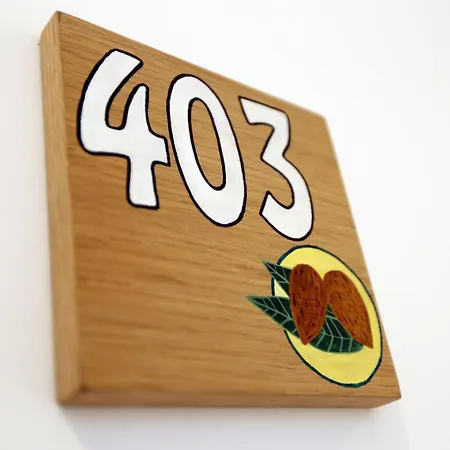 Payam Hotel
