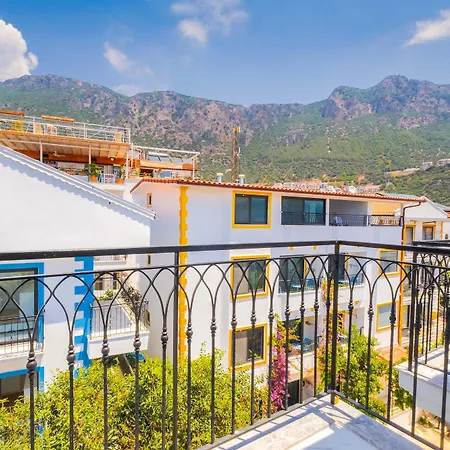 Hotel Payam Kas