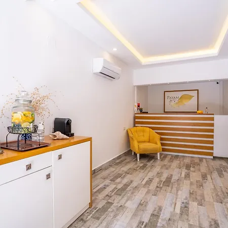 Hotel Payam