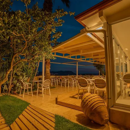 Hotel Payam Kaş