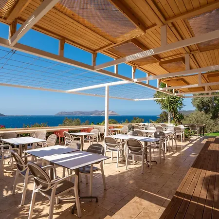Payam Hotel Kaş