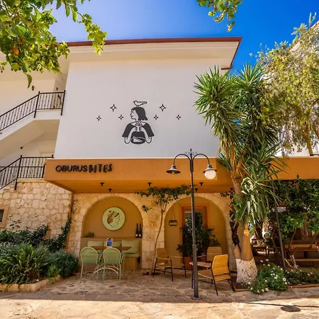 Hotel Payam Kas