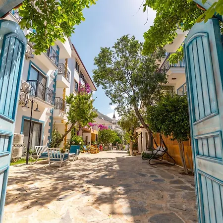 Payam Hotel Kaş