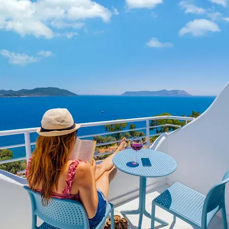 Hotel Payam Kaş