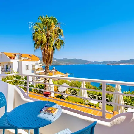 فندق بايام 3*