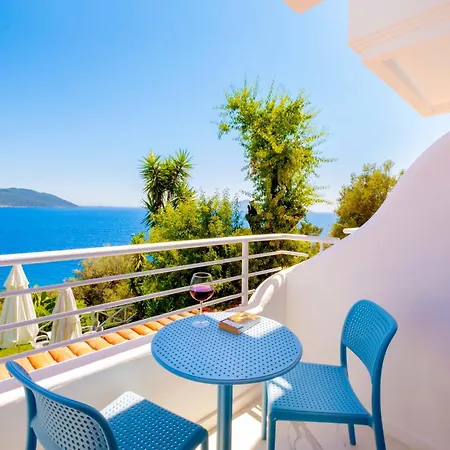 Hotel Payam 3*