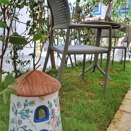 Hotel Payam Kaş