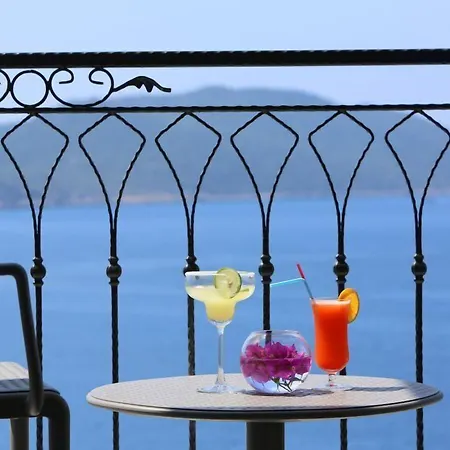 Payam Hotel