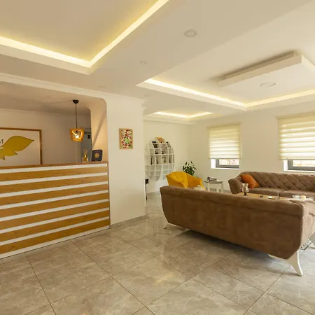 Payam Hotel