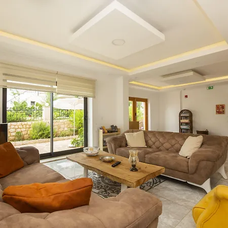 Hotel Payam Kas