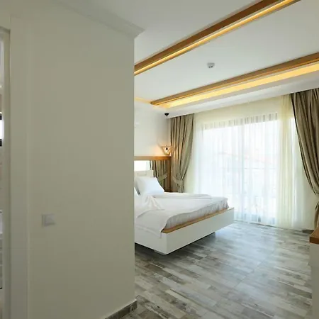 Hotel Payam Kas