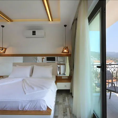 Payam Hotel