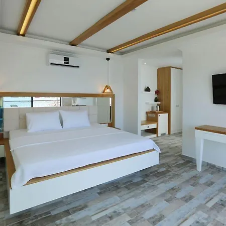 Hotel Payam Kaş