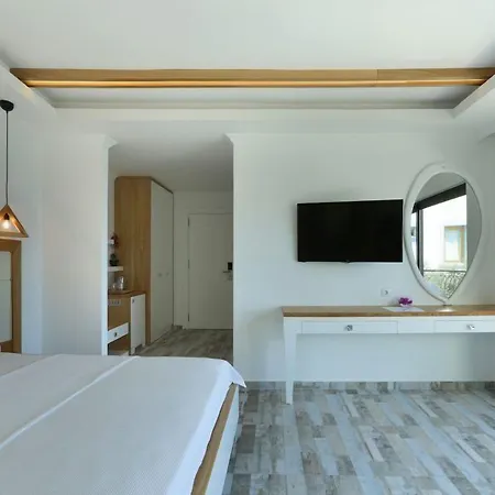 Payam Hotel