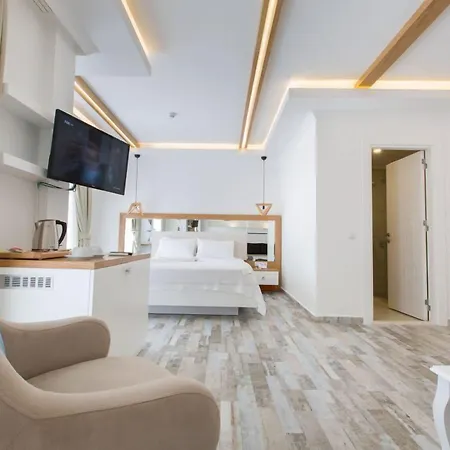 Hotel Payam 3*