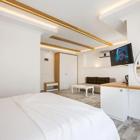 Hotel Payam 3*