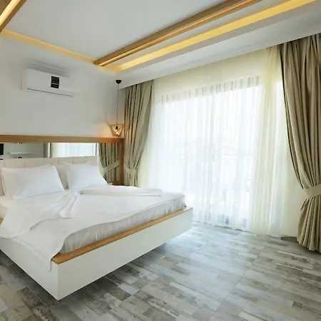 Hotel Payam Kas
