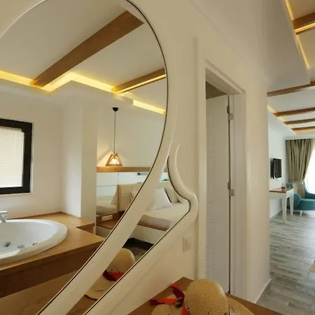 Hotel Payam 3*