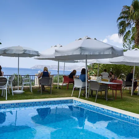 فندق بايام 3*