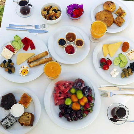 Payam Hotel