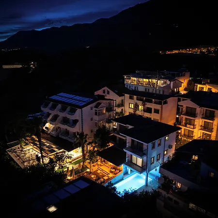 Hotel Payam Kaş