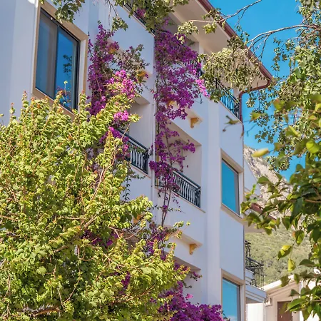 Hotel Payam Kas