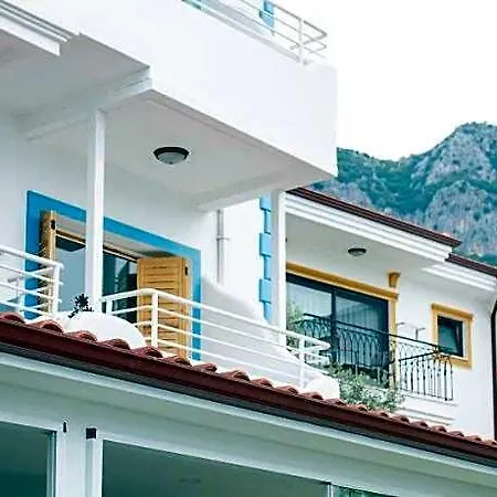 Hotel Payam Kas