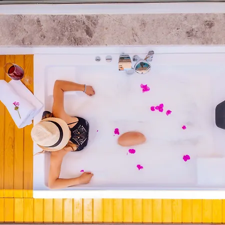 Payam Hotel Kas